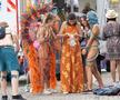 München se află în plin festival Pride, care are loc exact în perioada turneului final din Germania FOTO Ionuț Iordache (GSP.RO)