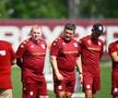Rapid este foarte aproape de al doilea transfer al verii » Fundașul central așteptat de Lennon