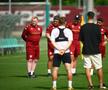 Rapid este foarte aproape de al doilea transfer al verii » Fundașul central așteptat de Lennon