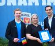 Imagini de la hotelul Melchior Park din Würzburg la sosirea echipei naționale FOTO: Ionuț Iordache (GSP)