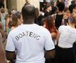 München se află în plin festival Pride, care are loc exact în perioada turneului final din Germania FOTO Ionuț Iordache (GSP.RO)