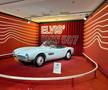 BMW 507, mașina pe care a condus-o Elvies Presley
