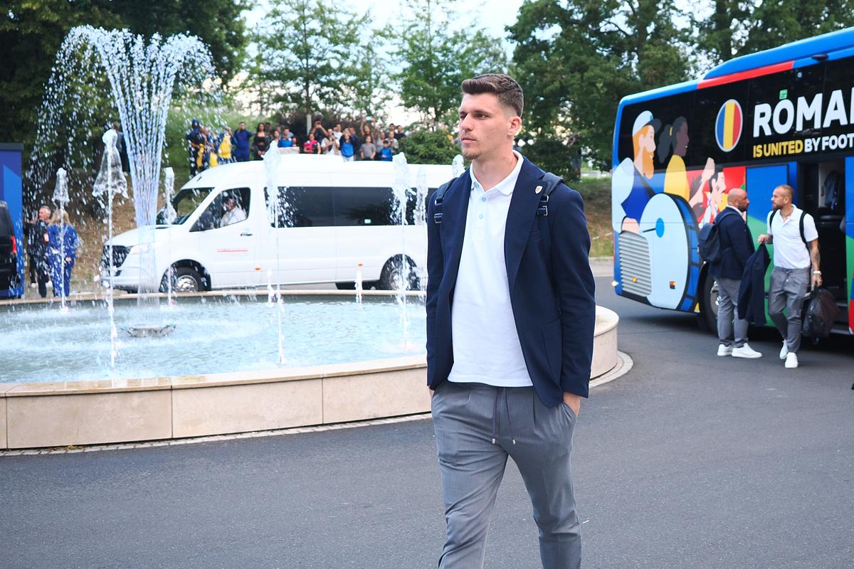 Nemții i-au dat KO lui Iordănescu din prima zi! Decizia care l-a înfuriat pe selecționer înainte de Euro 2024