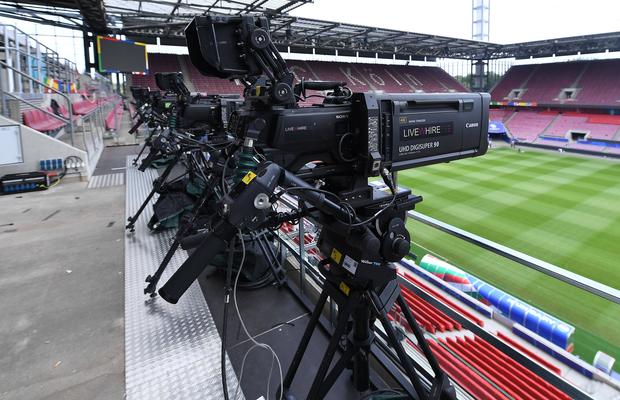 EURO 2024 se vede în peste 200 de țări! Unde se pot vedea meciurile României din Germania: lista completă a deținătorilor de drepturi TV