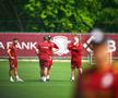 Rapid este foarte aproape de al doilea transfer al verii » Fundașul central așteptat de Lennon