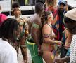 München se află în plin festival Pride, care are loc exact în perioada turneului final din Germania FOTO Ionuț Iordache (GSP.RO)