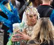 München se află în plin festival Pride, care are loc exact în perioada turneului final din Germania FOTO Ionuț Iordache (GSP.RO)