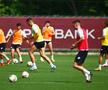 Rapid este foarte aproape de al doilea transfer al verii » Fundașul central așteptat de Lennon