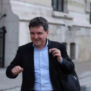 Nicușor Dan, victorios