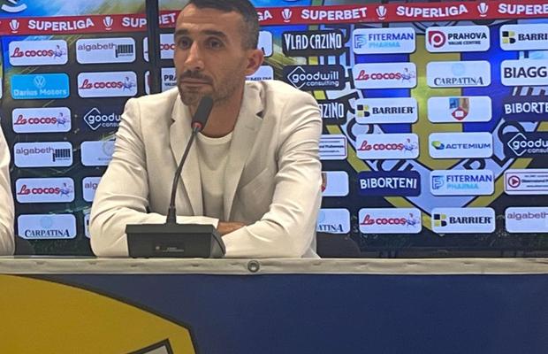 Mehmet Topal a trecut la treabă! » Vrea să aducă la Petrolul doi fotbaliști turci