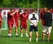Rapid este foarte aproape de al doilea transfer al verii » Fundașul central așteptat de Lennon