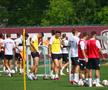 Rapid este foarte aproape de al doilea transfer al verii » Fundașul central așteptat de Lennon