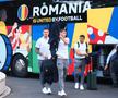 Here we go! „Tricolorii” au ajuns în Würzburg: „E cel mai frumos moment din ultimii 8 ani al echipei naționale!”