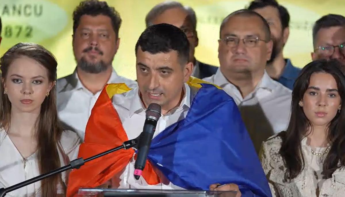 Fostul căpitan din Liga 1 a câștigat alegerile cu un procent de 89% din voturi