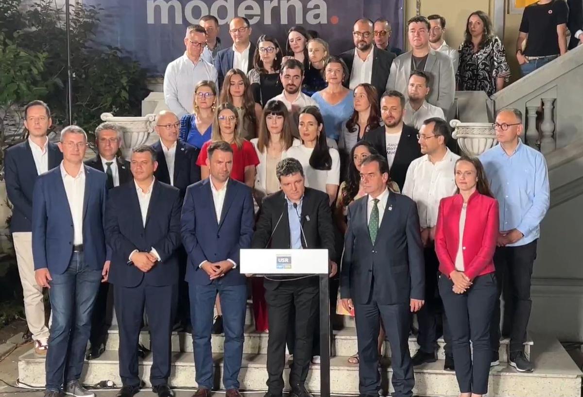 Alegeri 2024