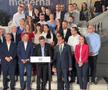 Dinamo așteaptă deznodământul alegerilor din Sectorul 2 » Candidatul care le-a făcut promisiuni directe conduce cu 2% la numărătoare