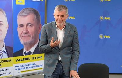 Iftime a intrat în direct și anunță deznodământul luptei palpitante pentru șefia Consiliului Județean Botoșani