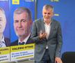 Într-o conferință de presă susținută la sediul PNL Botoșani, Valeriu Iftime spune că a câștigat cu un avans de aproximativ 200 de locuri.