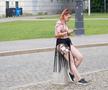München se află în plin festival Pride, care are loc exact în perioada turneului final din Germania FOTO Ionuț Iordache (GSP.RO)
