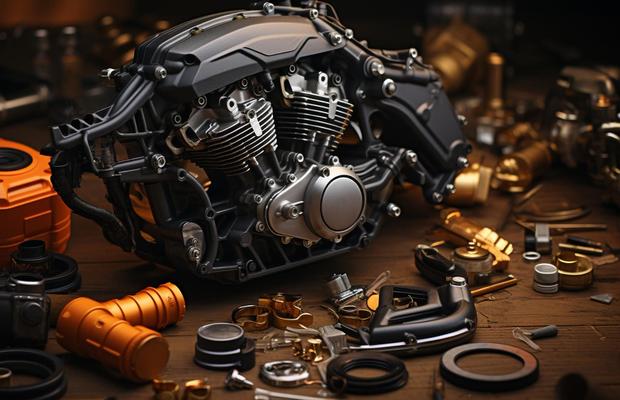 Ce alegi între piesele Originale, OEM sau aftermarket pentru Land Rover?