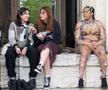 München se află în plin festival Pride, care are loc exact în perioada turneului final din Germania FOTO Ionuț Iordache (GSP.RO)