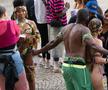 München se află în plin festival Pride, care are loc exact în perioada turneului final din Germania FOTO Ionuț Iordache (GSP.RO)