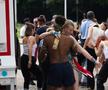 München se află în plin festival Pride, care are loc exact în perioada turneului final din Germania FOTO Ionuț Iordache (GSP.RO)