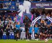 Usain Bolt, aclamat de fanii englezi pe Stamford Bridge / Foto: Imago
