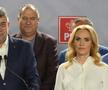 Gabriela Firea, după alegeri