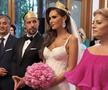 Dan Pavel alături de Ana Maria Pop