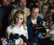 Gabriela Firea, după alegeri
