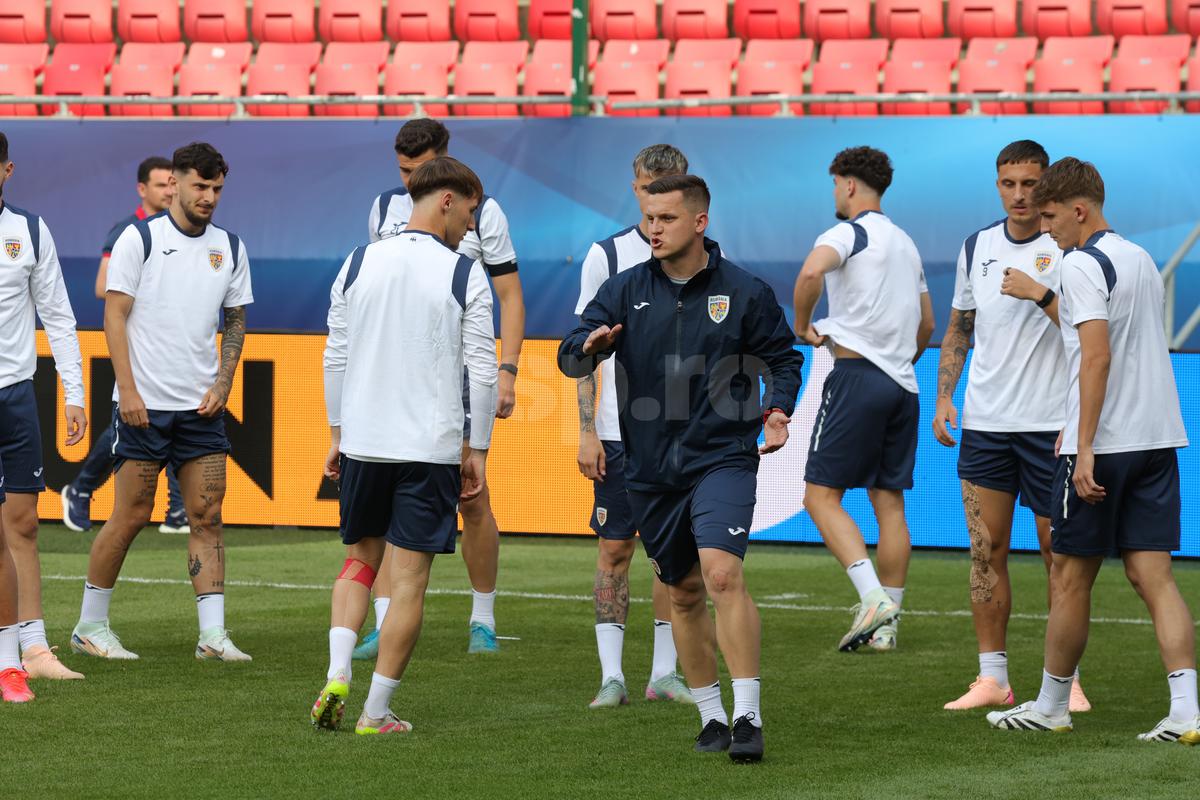 Se pregătește transferul lui Louis Munteanu! Și-au trimis scouterii la Trnava: „Da, este o țintă”