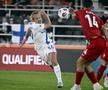Preliminariile Campionatului Mondial din 2026 » Finlanda - Polonia s-a reluat după aproape o oră + Olanda și Austria au făcut instrucție