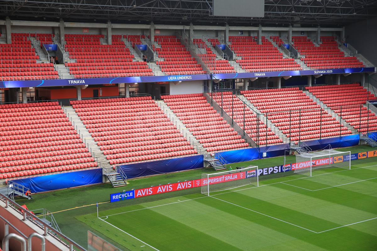 România debutează la Euro Under 21 pe stadionul cu mall, magazine și cinematograf » Cine este Italia și cât costă biletele