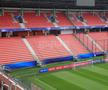 City Arena: Stadionul Antona Malatinského din Trnava FOTO: Ionuţ Iordache (GSP)