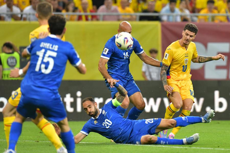 „Ultima șansă a lui Man” » Pe „tricolor” îl așteaptă o lungă vară fierbinte: scenariul care nu a ieșit complet din calcule