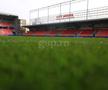 City Arena: Stadionul Antona Malatinského din Trnava FOTO: Ionuţ Iordache (GSP)