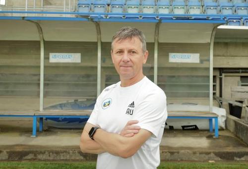 Adrian Ursea, OUT de la Etoile-Carouge. FOTO: tdg.ch