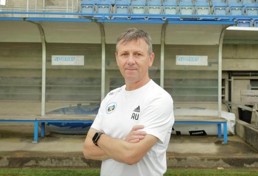 Transfer la Petrolul: „Fostul elev al lui Ursea în Elveția”