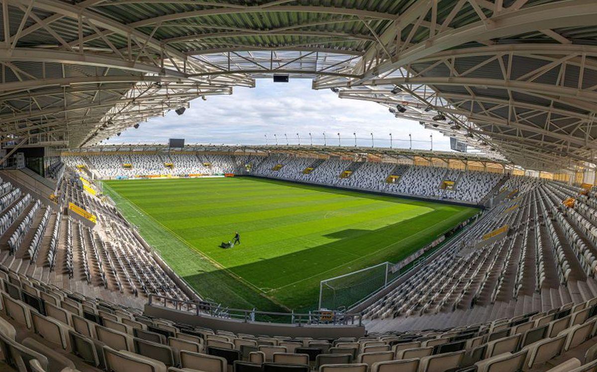 Ghid EURO 2025 » Totul despre Campionatul European U21 din Slovacia: vedete, favorite, program + Cum arată cele opt stadioane