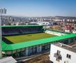 Noul stadion din Presov / Sursă foto: Imago Images