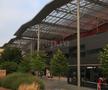 City Arena: Stadionul Antona Malatinského din Trnava FOTO: Ionuţ Iordache (GSP)
