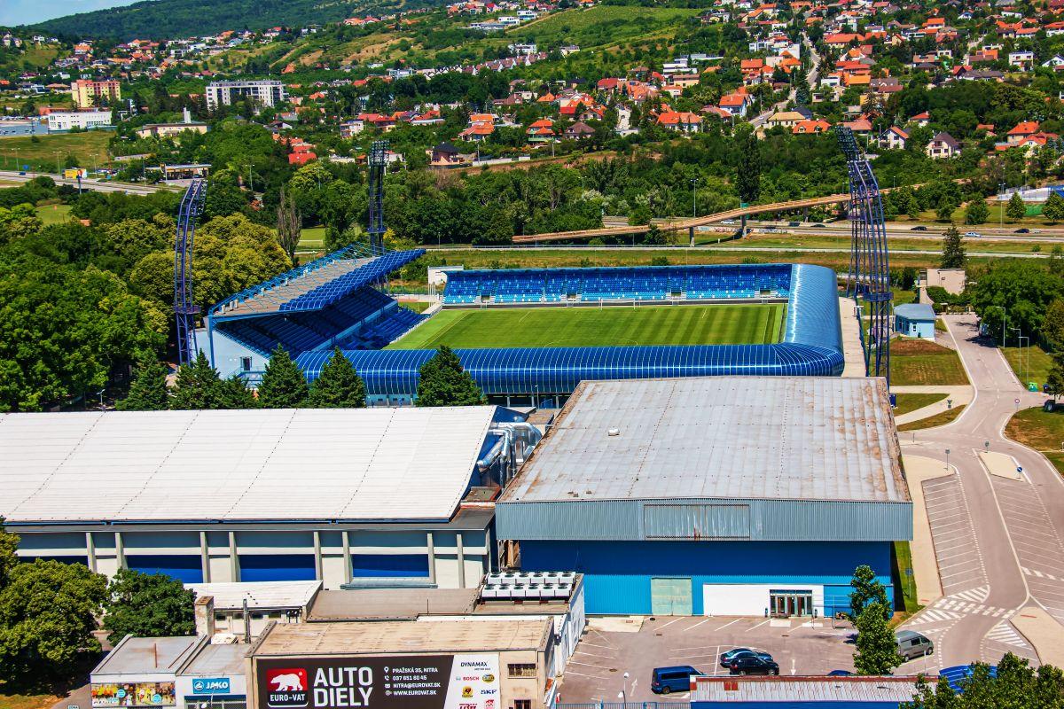 Ghid EURO 2025 » Totul despre Campionatul European U21 din Slovacia: vedete, favorite, program + Cum arată cele opt stadioane