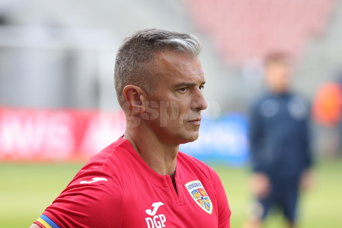 Se pregătește transferul lui Louis Munteanu! Și-au trimis scouterii la Trnava: „Da, este o țintă”