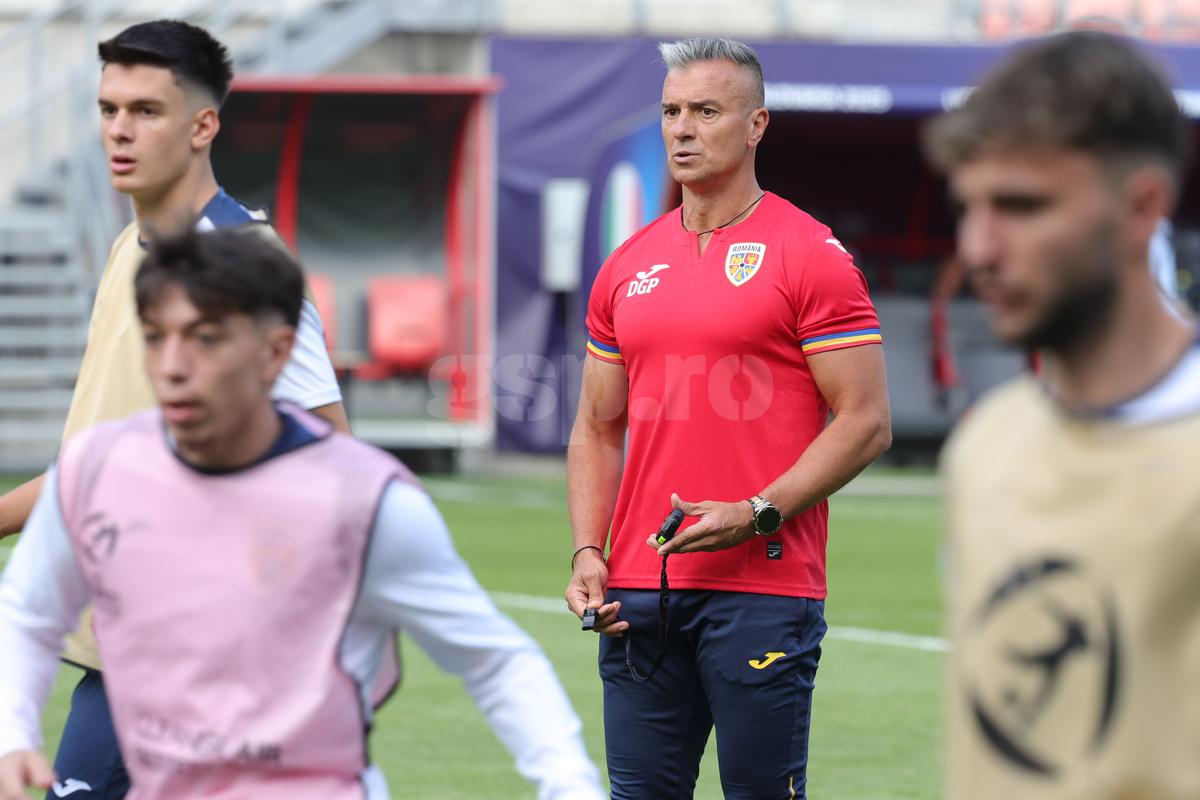 Se pregătește transferul lui Louis Munteanu! Și-au trimis scouterii la Trnava: „Da, este o țintă”