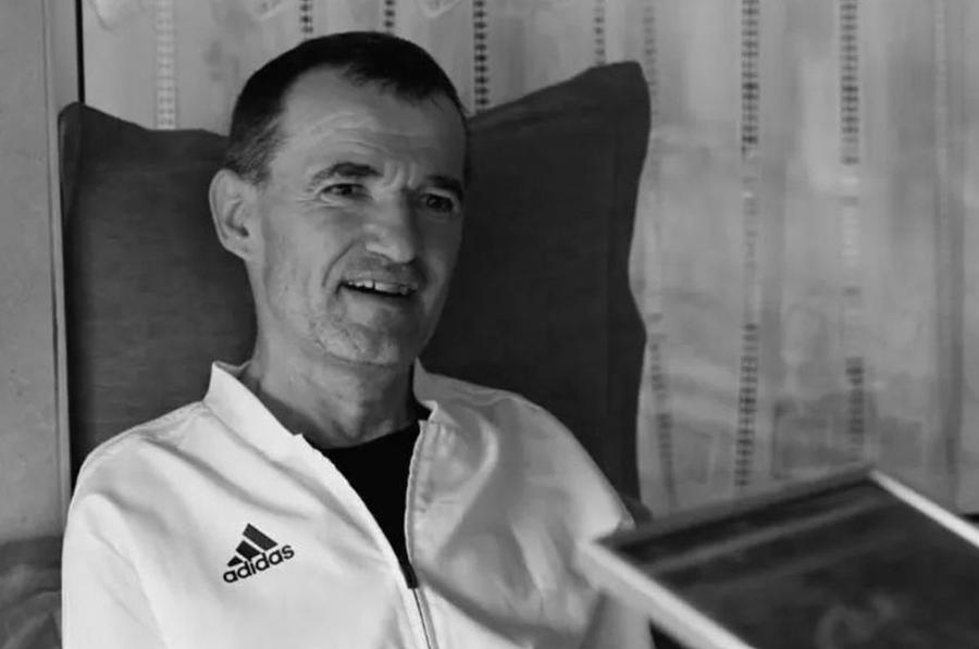 Marcel Sabou, fost jucător în Spania la Real Sporting, Real Racing Club și CD Tenerife, a fost răpus de o scleroză laterală amiotrofică Viețile și morțile lui Marcel Sabou și Vasile Mănăilă