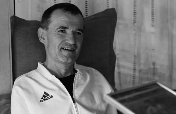 Veste tristă din Gijon! S-a stins Marcel Sabou » Avea 59 de ani și se lupta teribil din 2013 cu boala necruțătoare!