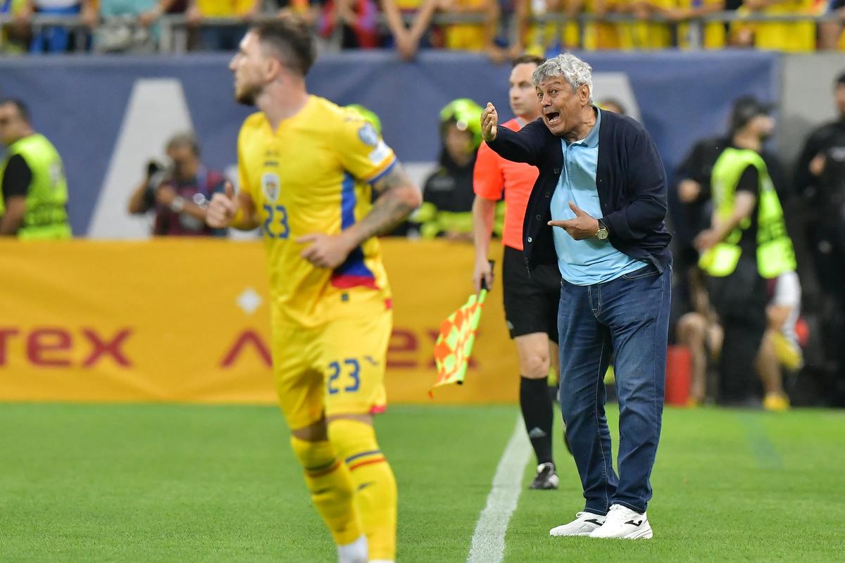 România - Cipru, în preliminariile CM/ FOTO: Cristi Preda (GSP)