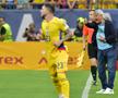 Mircea Lucescu, în România - Cipru, în preliminariile CM/ FOTO: Cristi Preda (GSP)