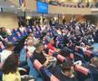 Adrian Mititelu, reacție virulentă după ultimul conflict cu Răzvan Burleanu: „Sunt niște profitori! Așteaptă să mănânce o sarma și să bea un suc”